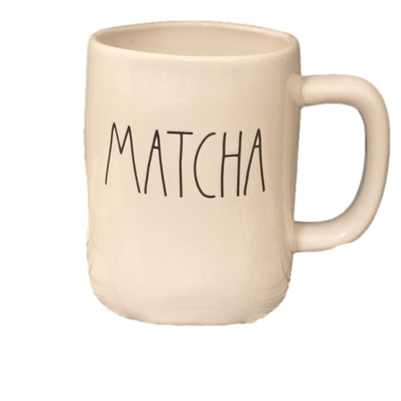 Rae Dunn Other - Rae Dunn Matcha Mug